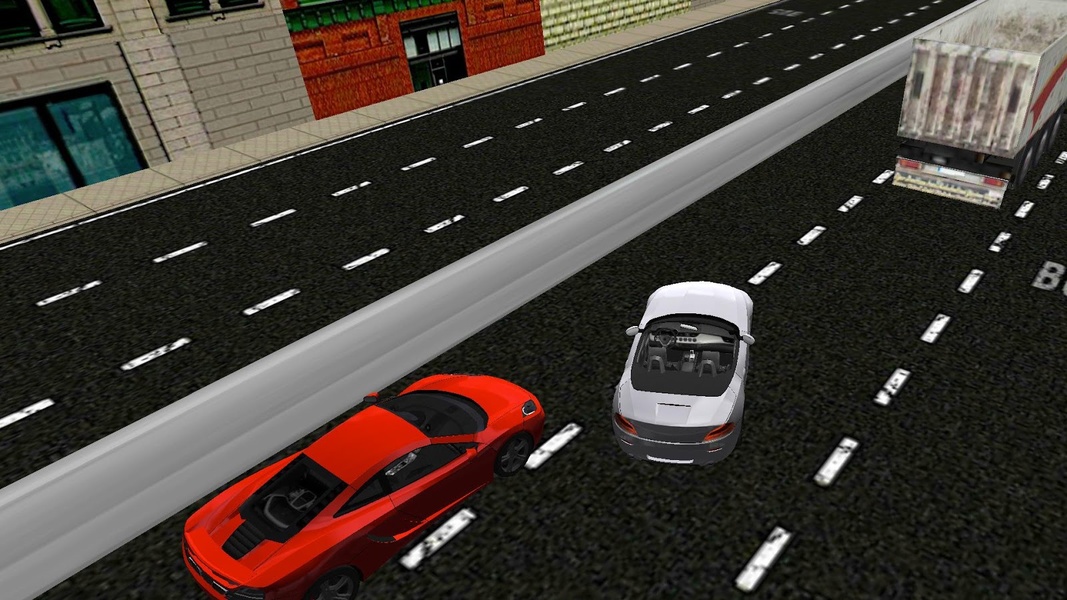 Perfect Racer - Preview 2