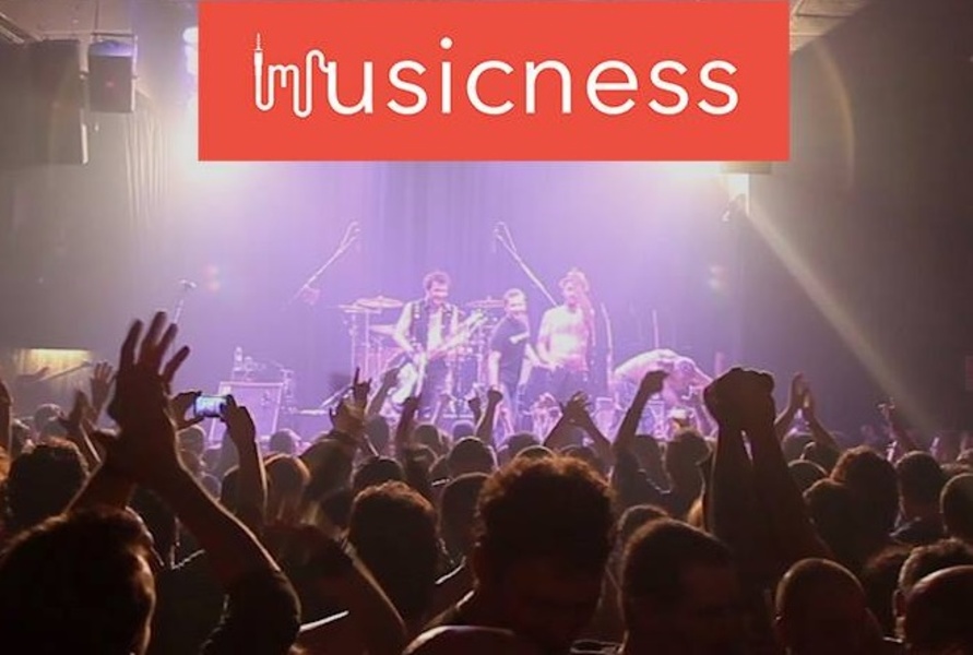 Musicness - Preview 2