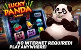 Slots Panda Casino screenshot 10