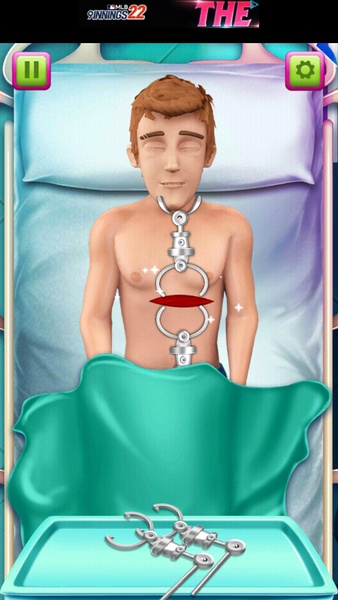 ER Hospital Surgery Simulator - Preview 3