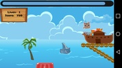 Noahs Ark Animal Bounce screenshot 7