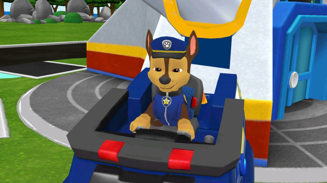 PAW Patrol Rescue World - Preview 2