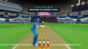Cricket Clash screenshot 6