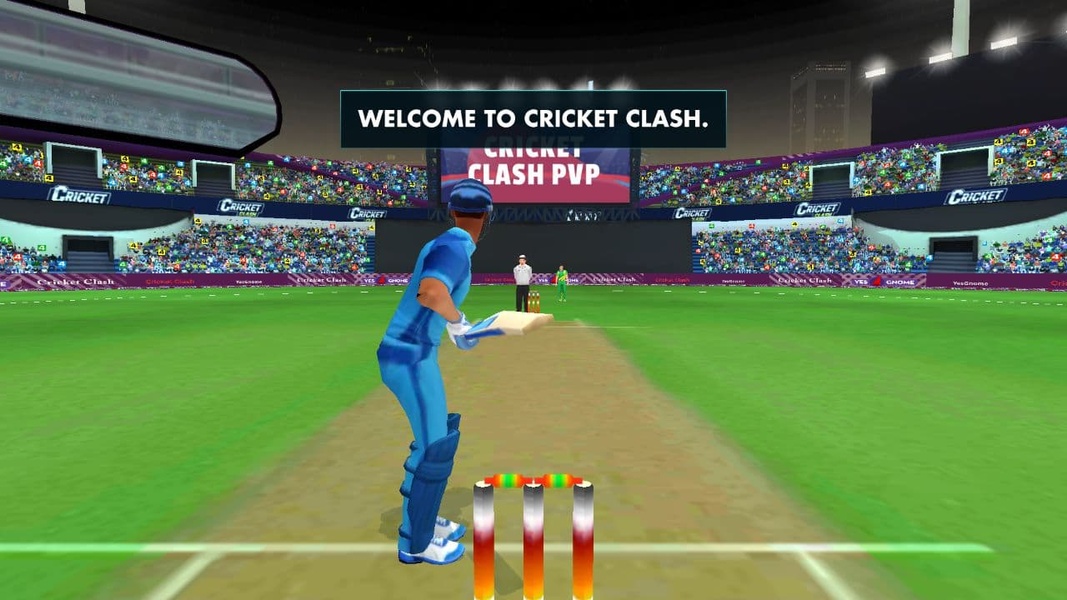 Cricket Clash - Preview 6
