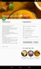 Vegan Recipes screenshot 3