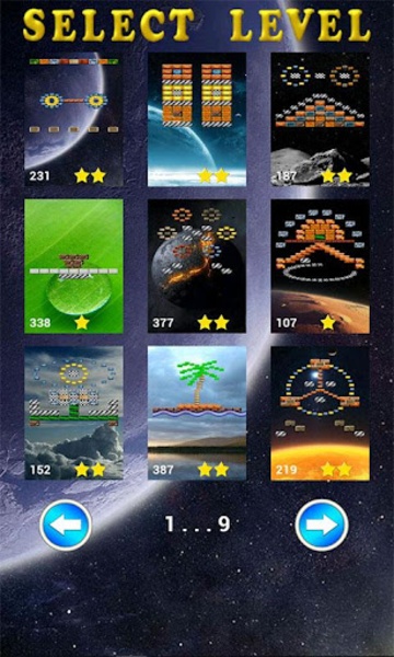 ArkaBall 2 - Preview 9