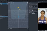 Lens Studio screenshot 4