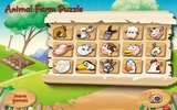 Animal Farm Puzzle screenshot 5
