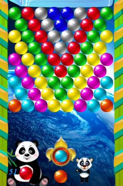 Panda Pop - Preview 4