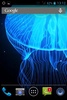 Ocean Jellyfish Live Wallpaper screenshot 1