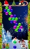 Bubble Christmas screenshot 2