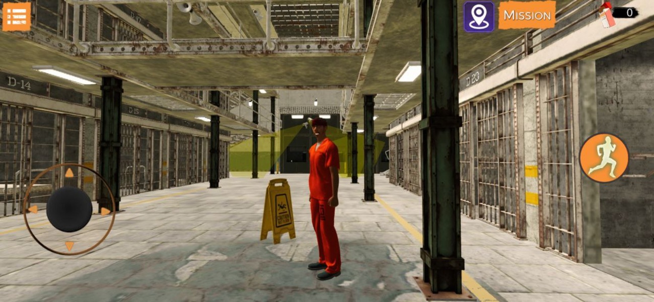 Prison Escape : Thug Life - Preview 4