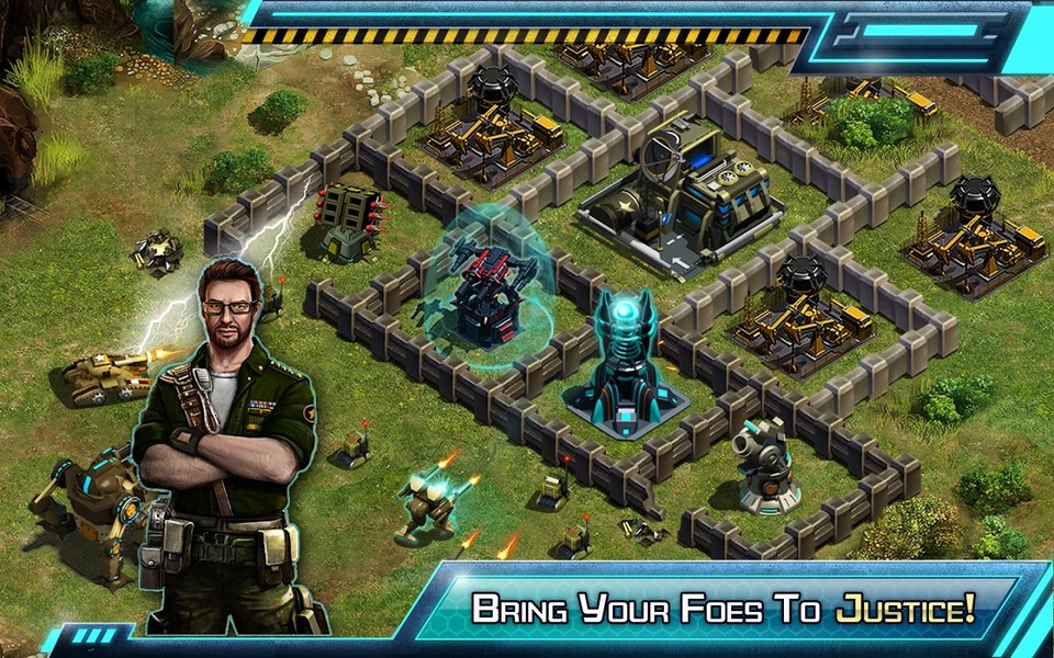 War Inc. - Preview 19