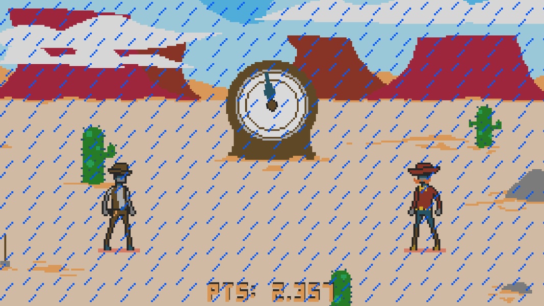 Gun Done: Road to West - Preview 3