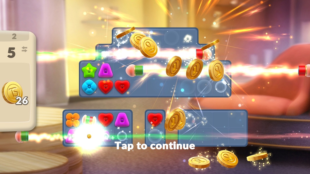 TrendSetter: Match 3 Puzzle - Preview 6