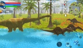 Argentinosaurus Simulator screenshot 14
