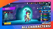 Box Simulator Brawl Stars 2 D screenshot 1