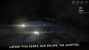 Fog Hospital (Escape game) screenshot 2