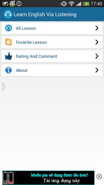 Learn English Via Listening - Preview 7