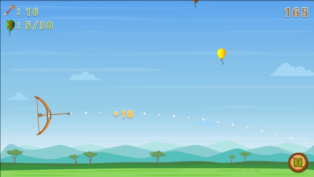 Balloon Archer - Preview 6