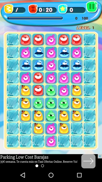 FarmHeroesJell - Preview 3