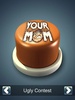 Your Mom Button screenshot 3