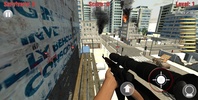 Sniper Shooter - Zombie Vision screenshot 6