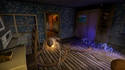 Scary Land - Fear Horror Game screenshot 5