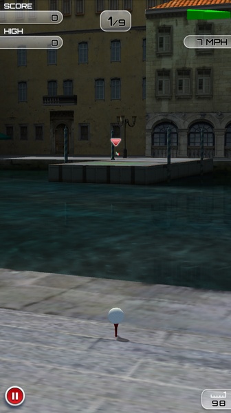 Flick Golf Extreme - Preview 6