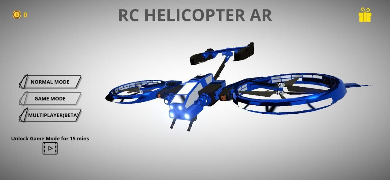 Rc helicopter store ar download