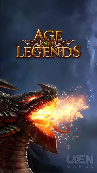 Age Of Legends - Preview 6