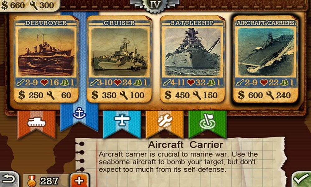 World Conqueror 2 - Preview 1