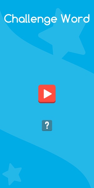 Challenge Word - Preview 1