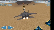 Air Force Combat Raider Attack screenshot 2