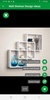 Wall Shelves Design Ideas screenshot 4