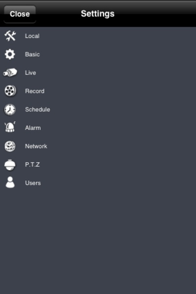 SuperTDViewer - Preview 3