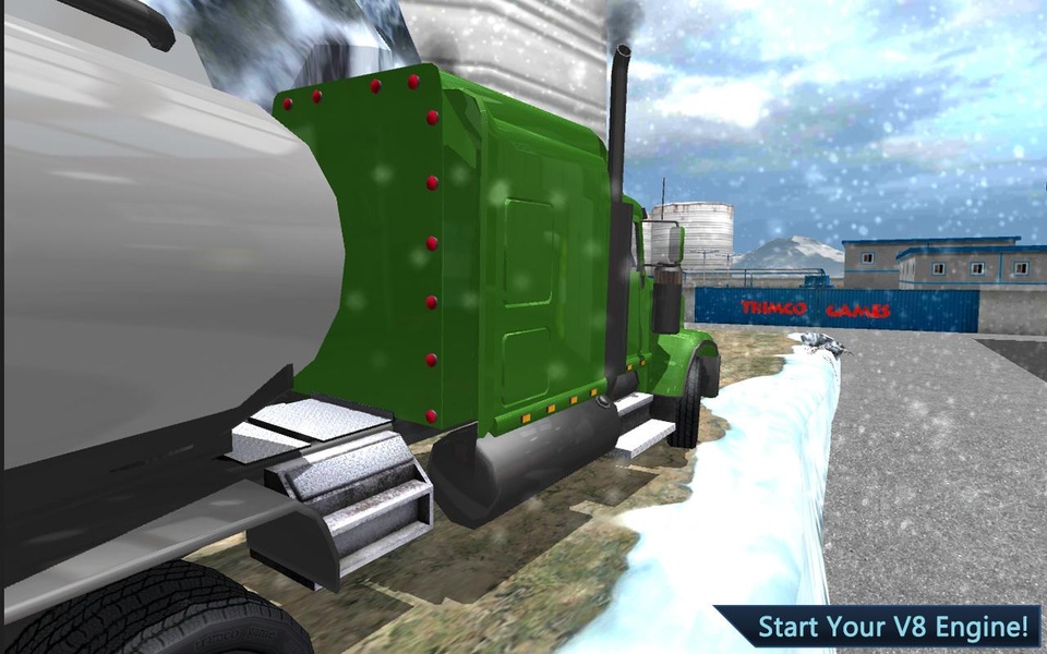 Off-Road 4x4 - Preview 3