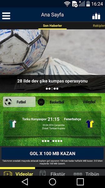 GollerCepte 1907 - Preview 8