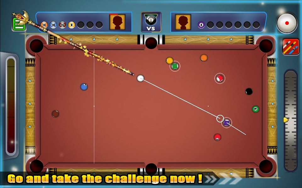 Billiard for Android - Download the APK from Uptodown