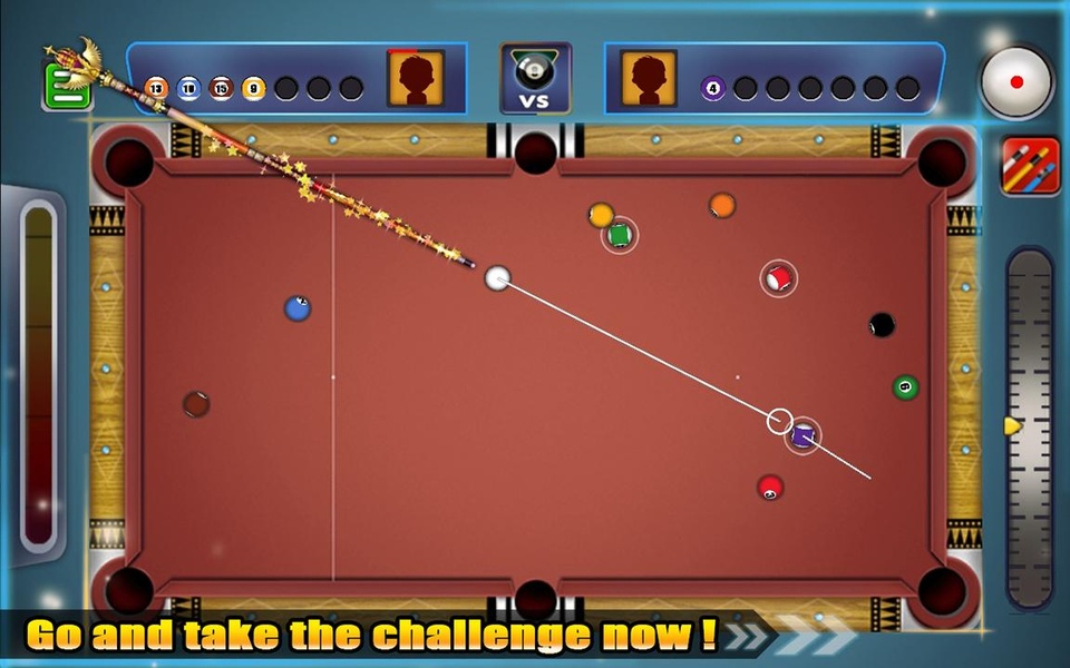 Billiards - Preview 8