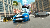 Street Racing Car Driver screenshot 1