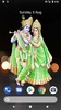 4D Radha Krishna Wallpaper screenshot 3