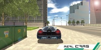 Agera Drift Car Simulator screenshot 1