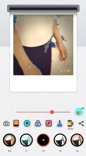 Lomo Pola Cam - Preview 4