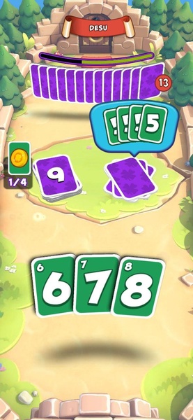 Bluff Plus - Preview 8