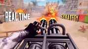WW2 Desert Strike 2021 screenshot 5