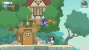 Poptropica Worlds screenshot 4