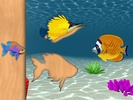 Fish Puzzles screenshot 8