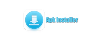 APK Installer feature