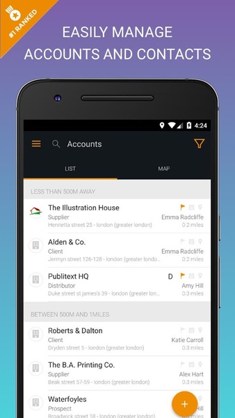 ForceManager - Preview 15